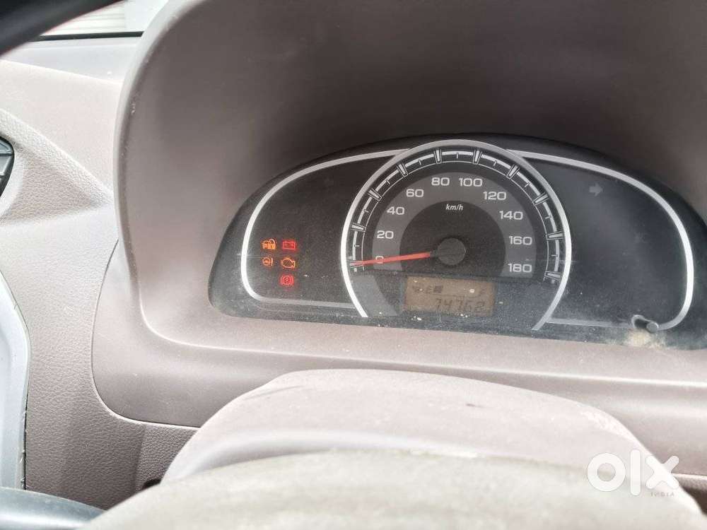 Maruti Suzuki Alto 800 Lxi, 2013, Cng & Hybrids