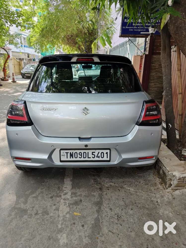 Swift Lxi For Sale