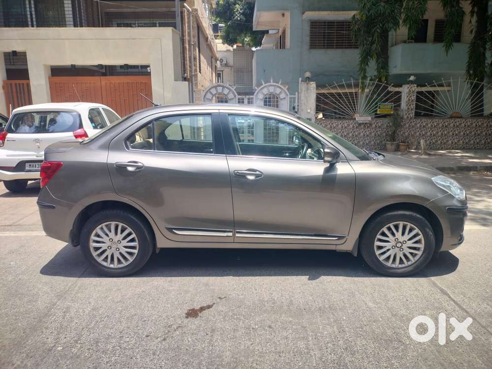 Maruti Suzuki Dzire 1.2 Zxi, 2021, Petrol