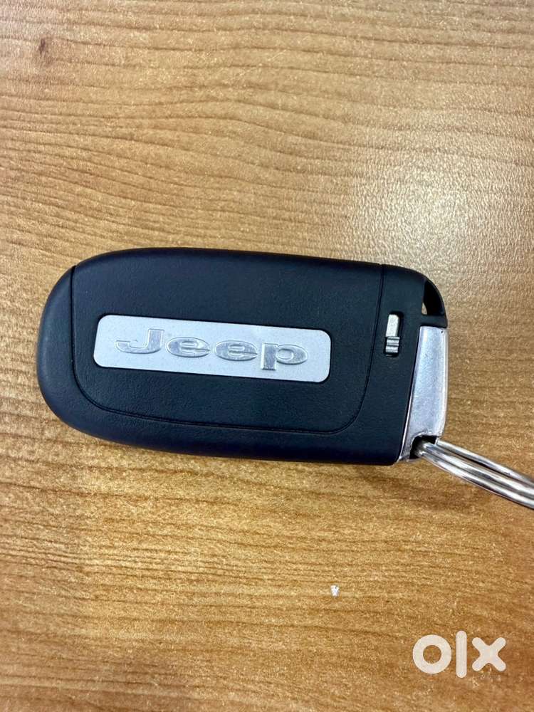 Jeep Compass Diesel 4x4 - Finance Available