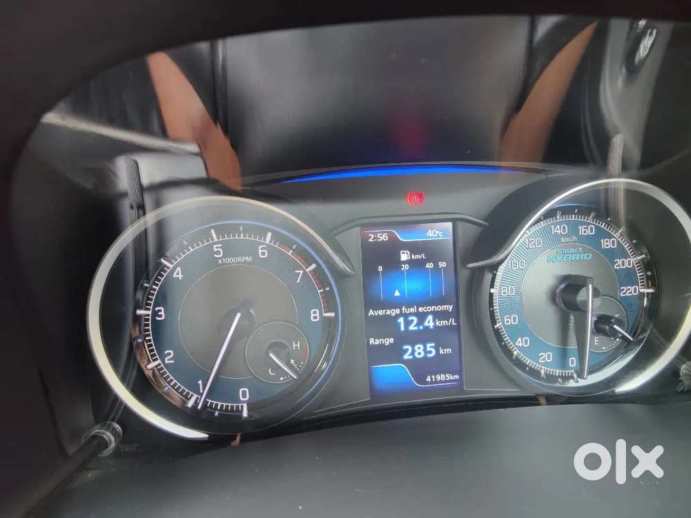 Maruti Suzuki Xl6 2022 Petrol 43000 Km Driven