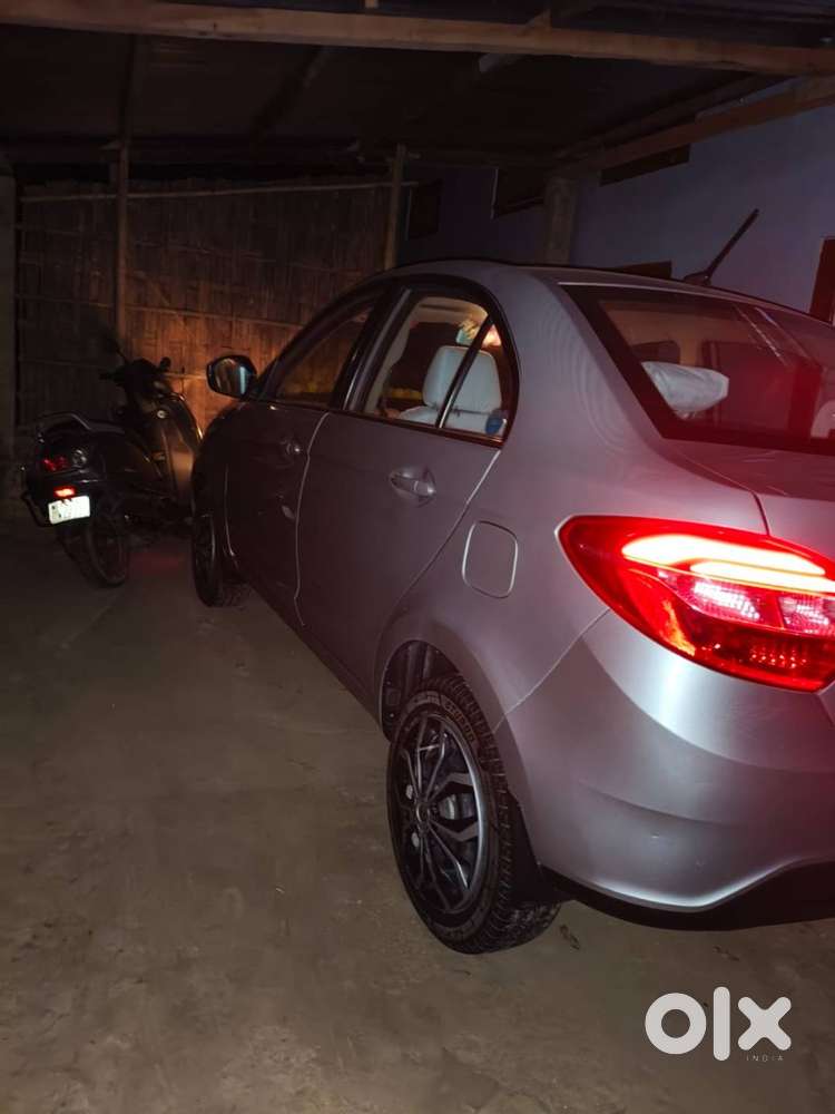 Tata Zest In Great Condition.