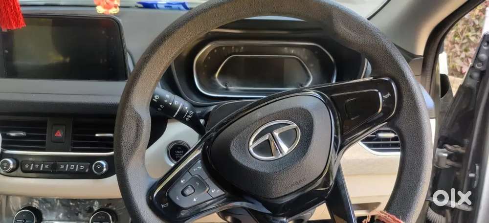 Tata Nexon 2020 1.5 Revotorq Xz Plus
