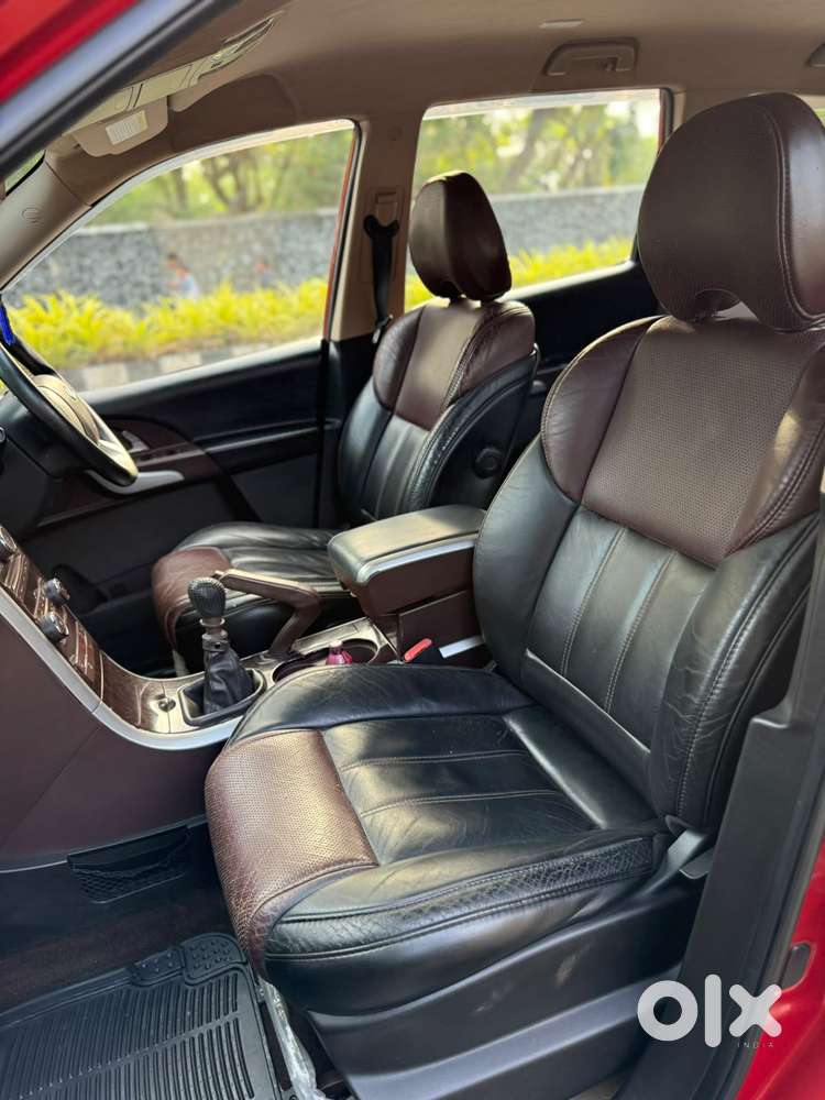 Mahindra Xuv500 W8, 2012, Diesel