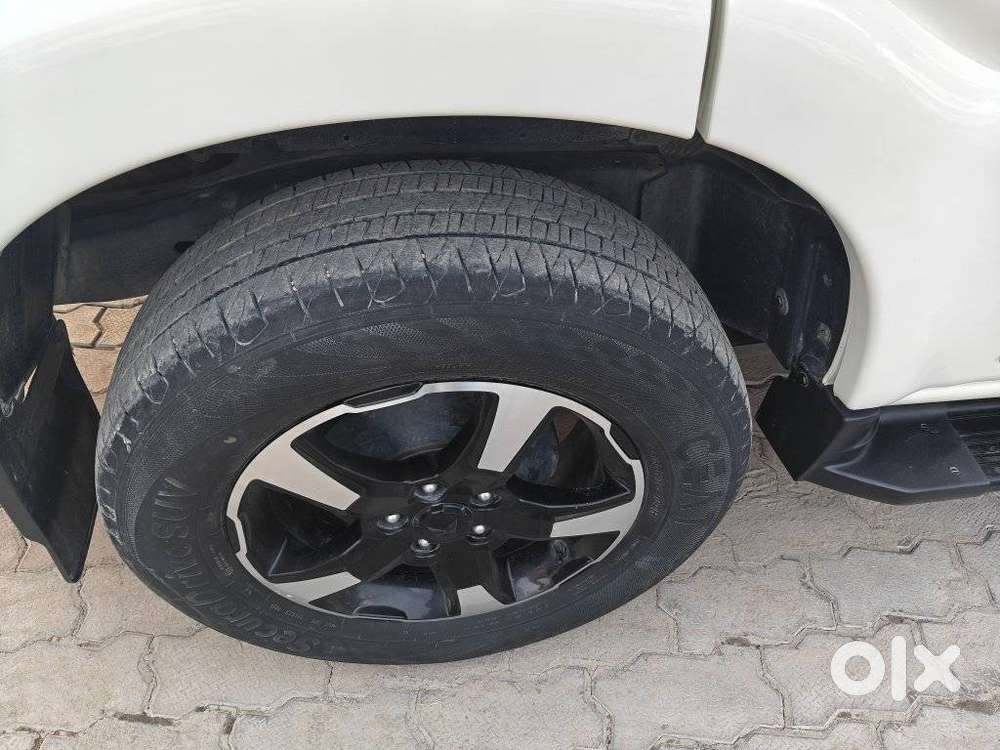 Mahindra Scorpio Classic 2.2 S 11 Mt 7 Str, 2023