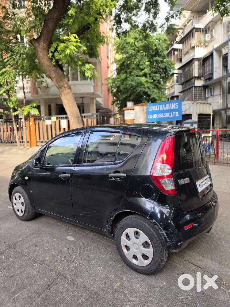 Maruti Suzuki Ritz 2011 Model Greentax Valid Till 2031 Well Maintained