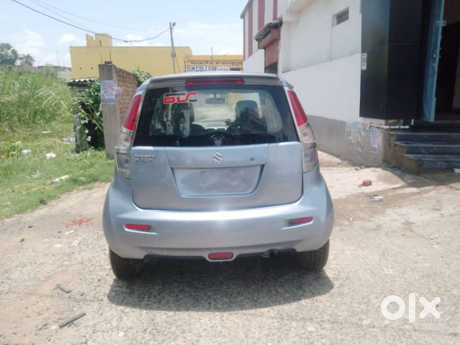 Maruti Suzuki Ritz Vdi, 2013, Diesel