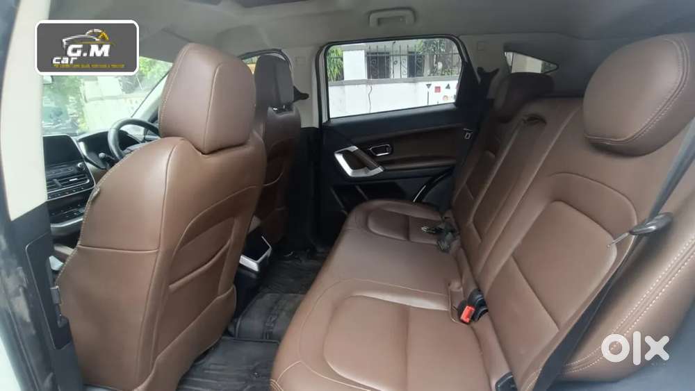 Tata Harrier 2.0 Kryotec Xza Camo, 2020, Diesel