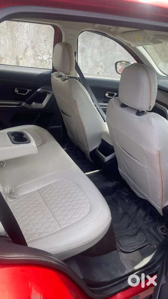 Tata Harrier 2020 Diesel Well Maintained