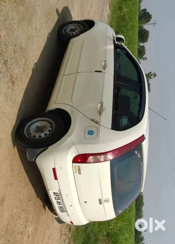 Tata Vista Tech 2013