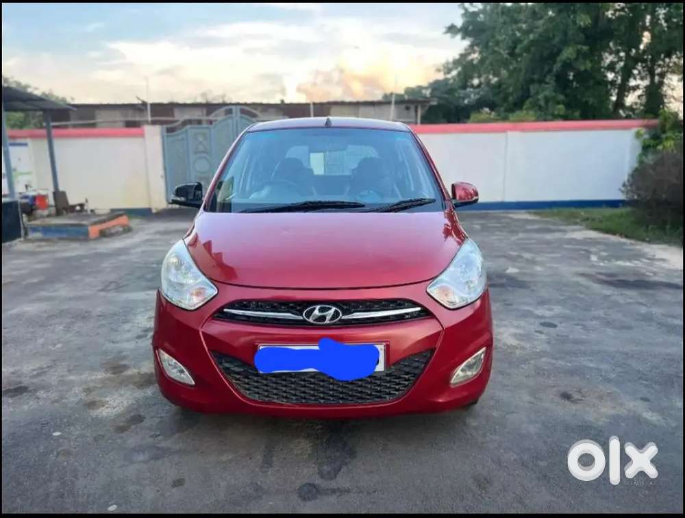 Hyundai I10 For Sale
Condition- Tip Top
Document- Update
Model - 2012