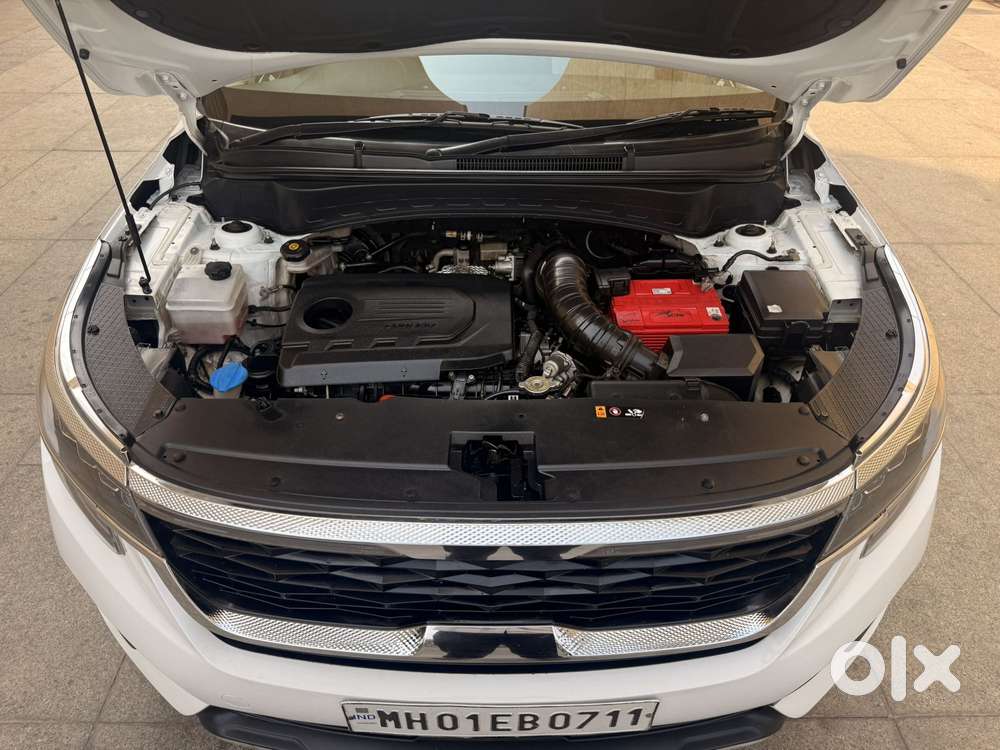 Kia Seltos Htx D, 2022, Diesel