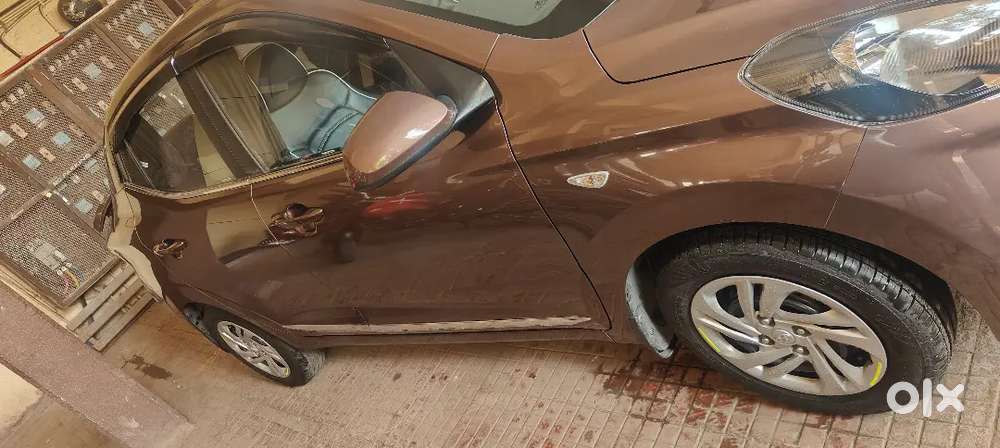 Hyundai Aura 2022 Brand New Condition