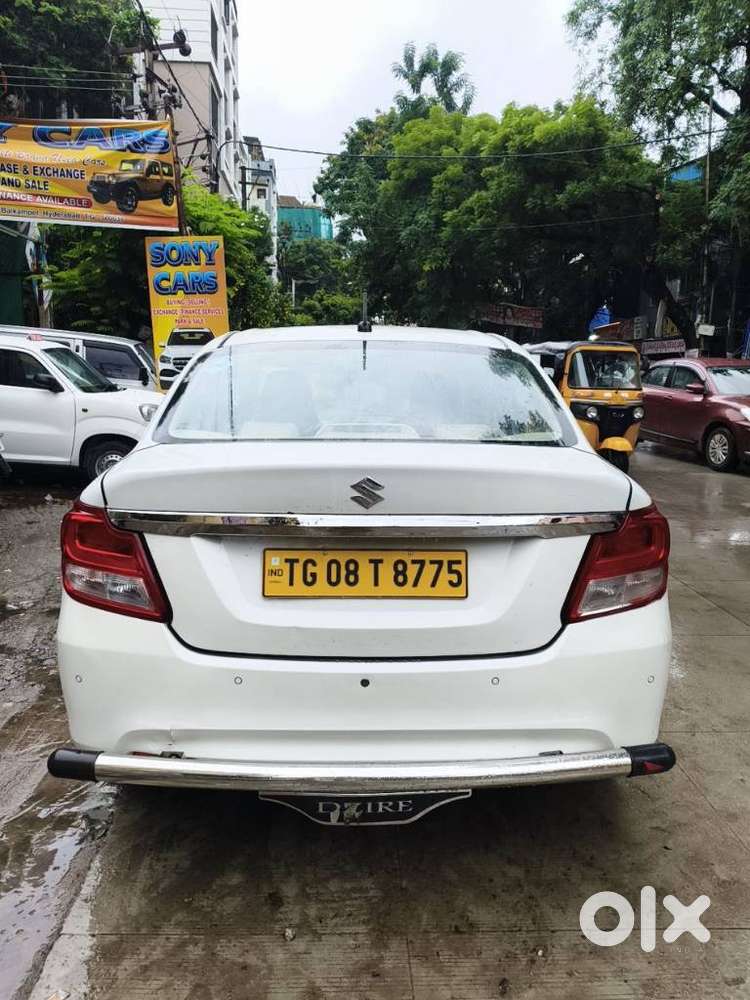 Maruti Suzuki Swift Dzire Tour, 2025, Cng & Hybrids