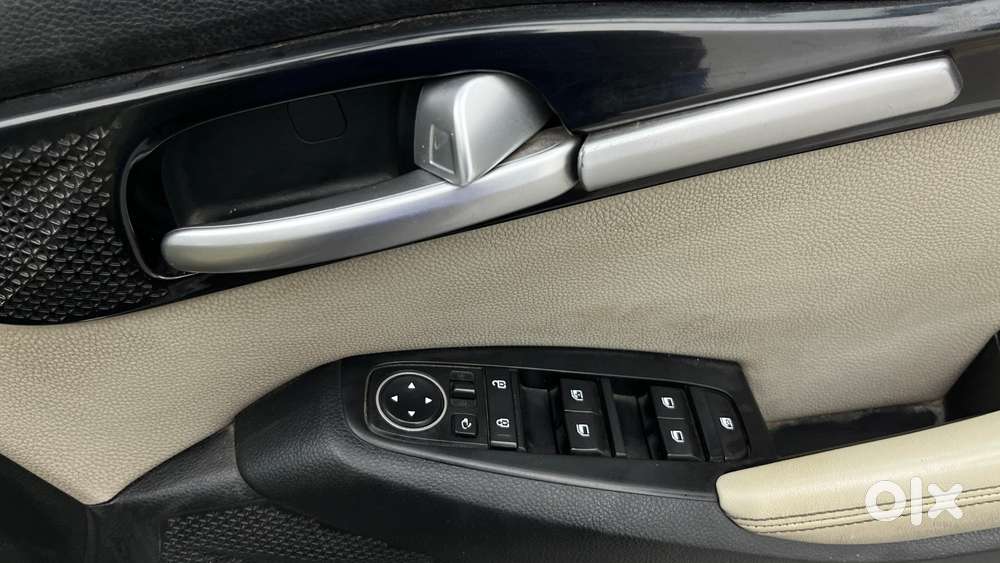 Kia Seltos 1.5 Htx At Petrol, 2019, Petrol