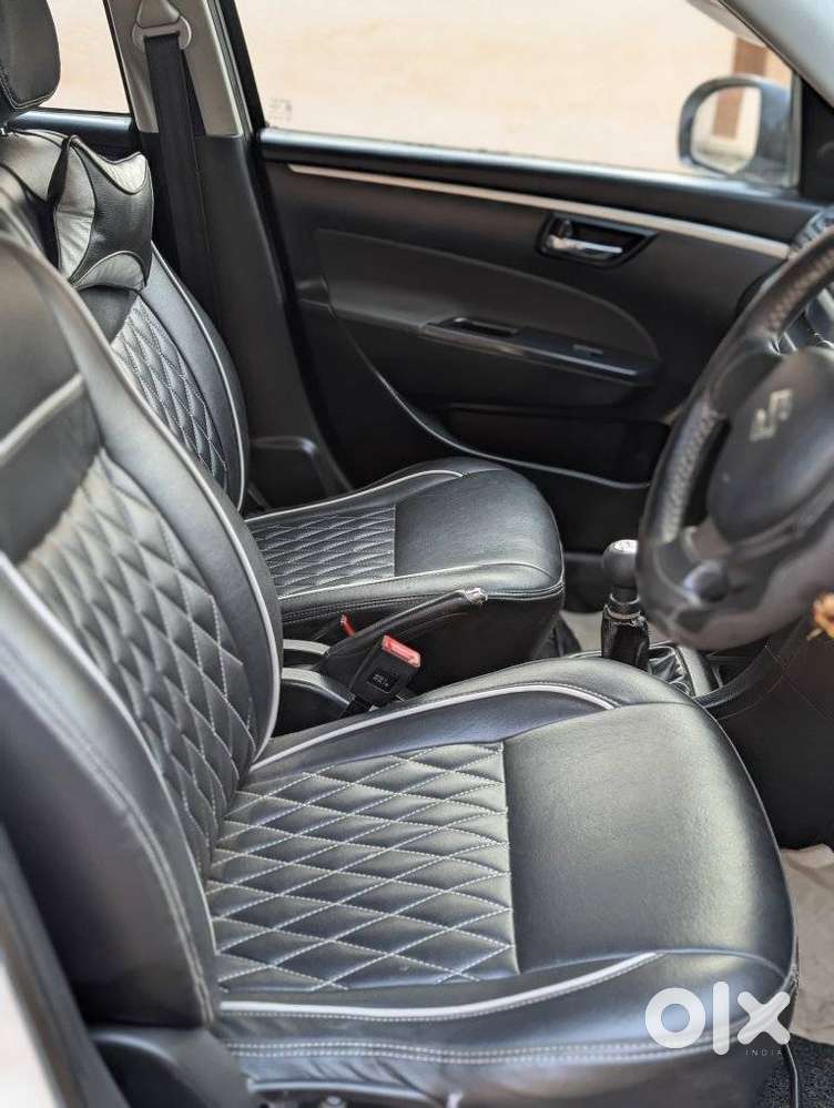 Maruti Suzuki Swift Ddis Vdi, 2013, Diesel