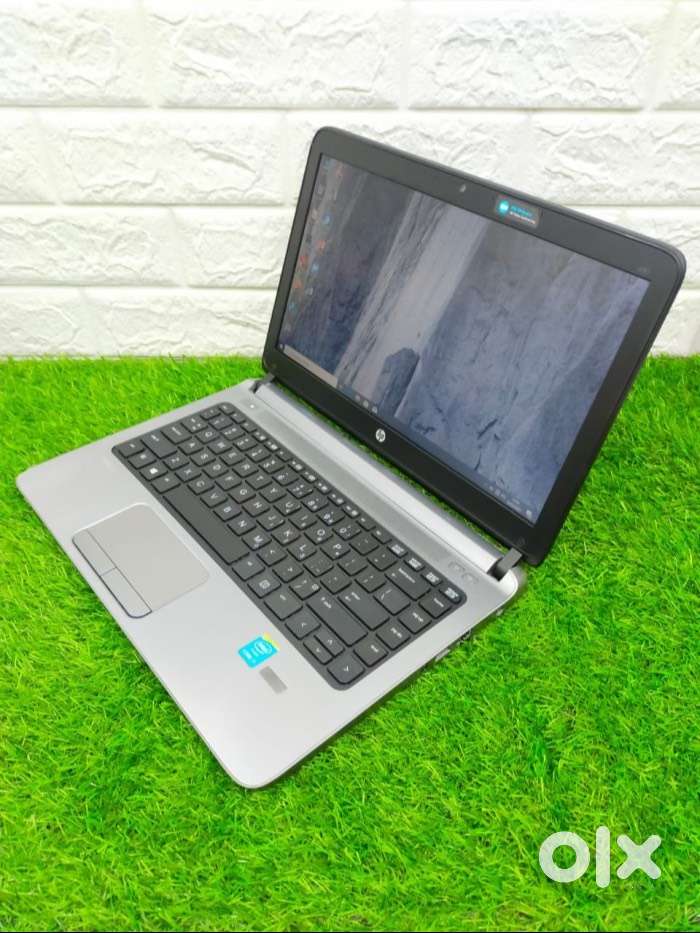 HP EliteBook Probook 430 G3 Intel Core i7 Gen SSD 256GB 8GB RAM