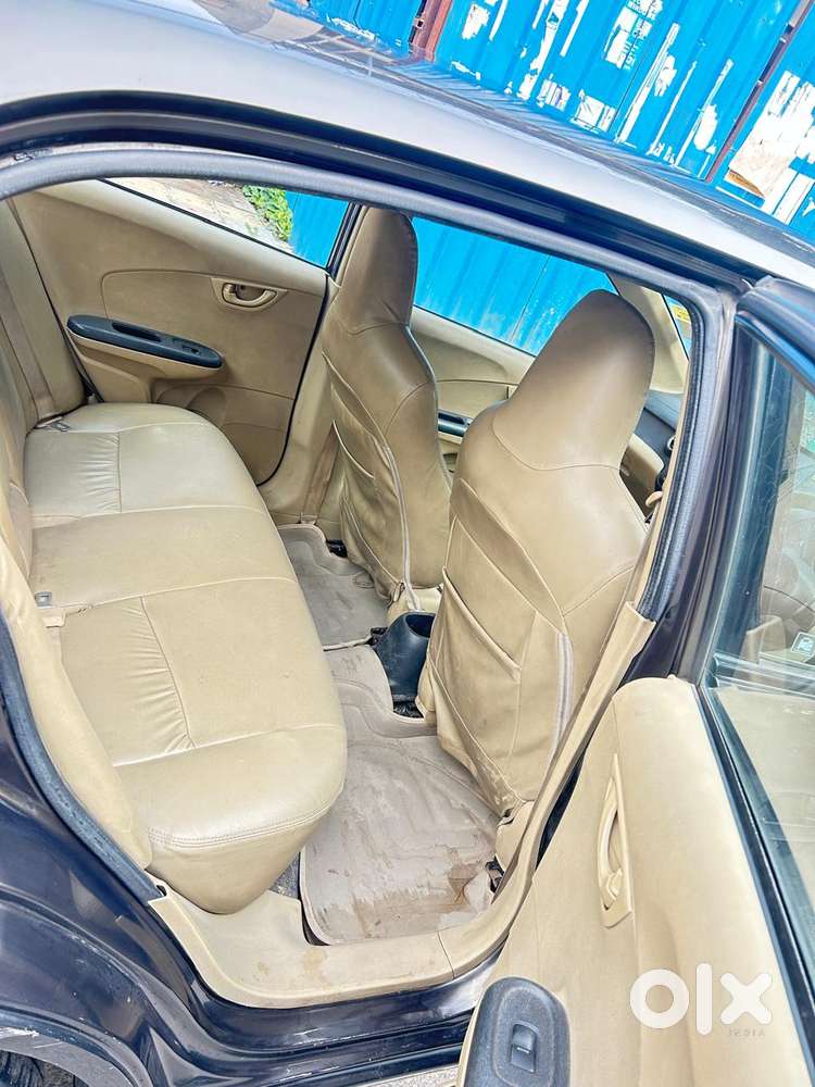 Honda Amaze S Option I-dtec, 2015, Diesel