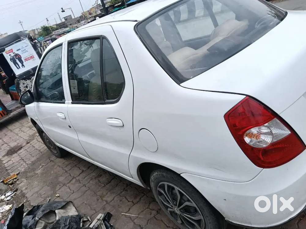 Tata Indigo