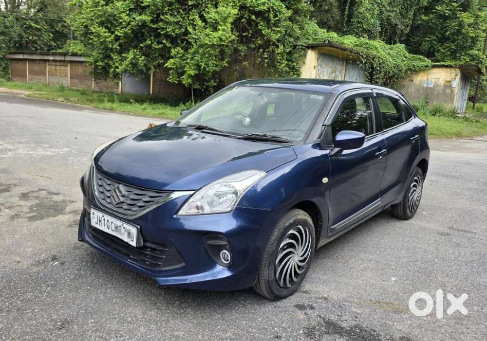 Maruti Suzuki Baleno Delta, 2022, Petrol