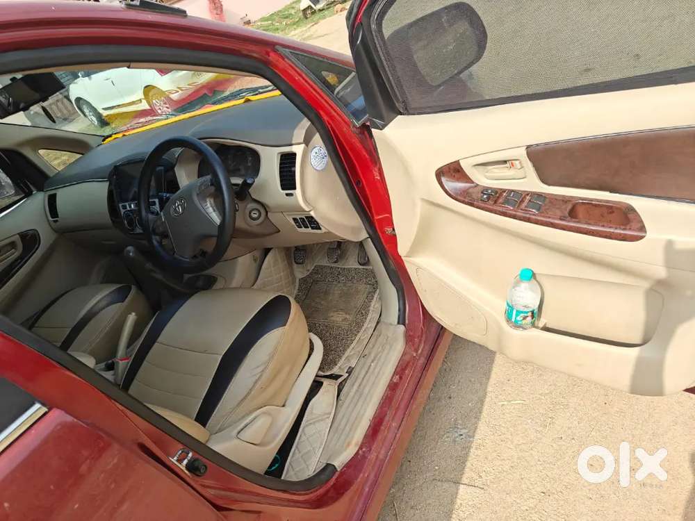 Toyota Innova 2006 Diesel 199100 Km Driven