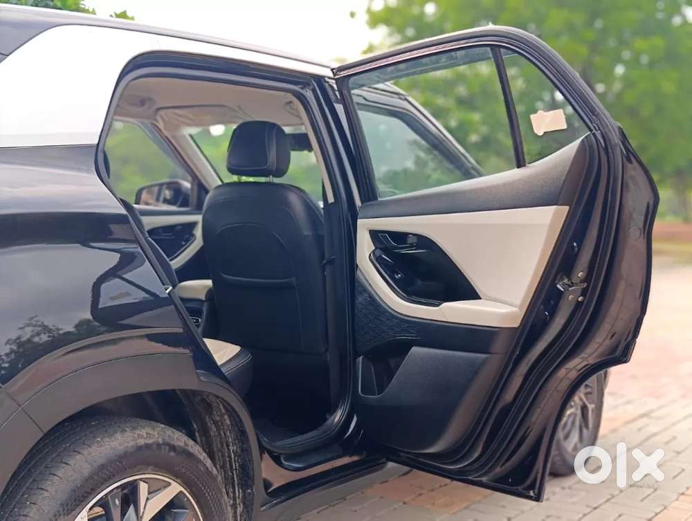 Hyundai Creta E 1.5 Diesel, 2021, Diesel