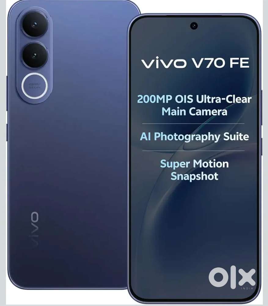 Vivo v70fe