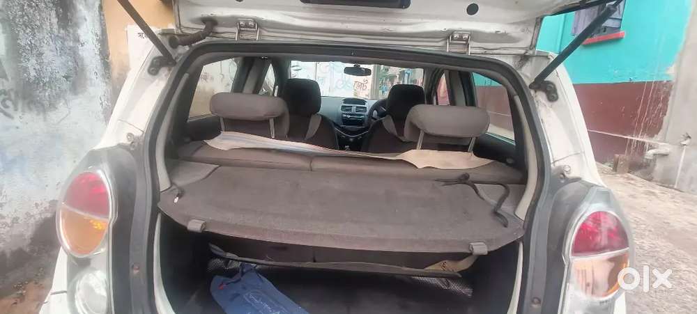 Chevrolet Beat 2011 Diesel Well Maintained