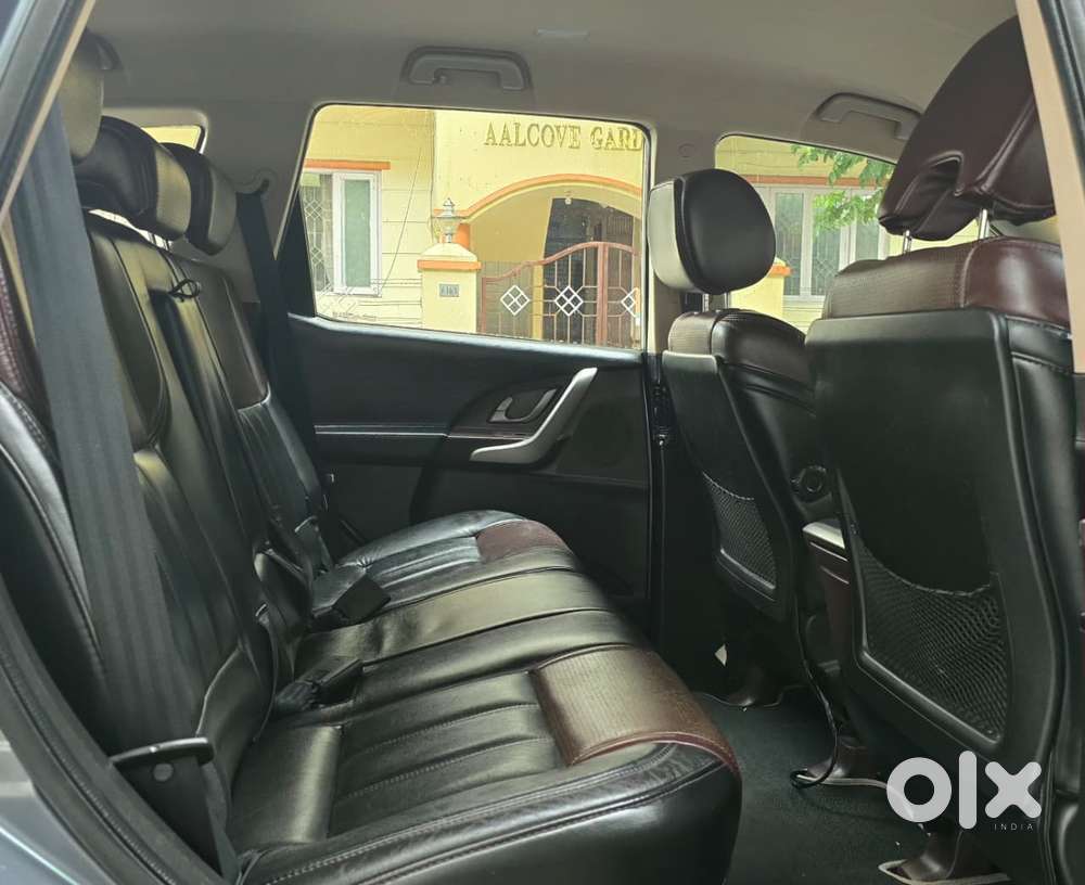 Mahindra Xuv500 W8 2wd, 2014, Diesel