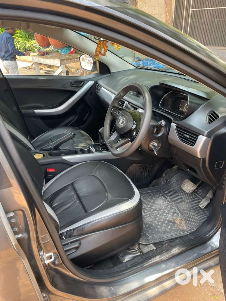 Tata Nexon Petrol Automatic 2020 Car