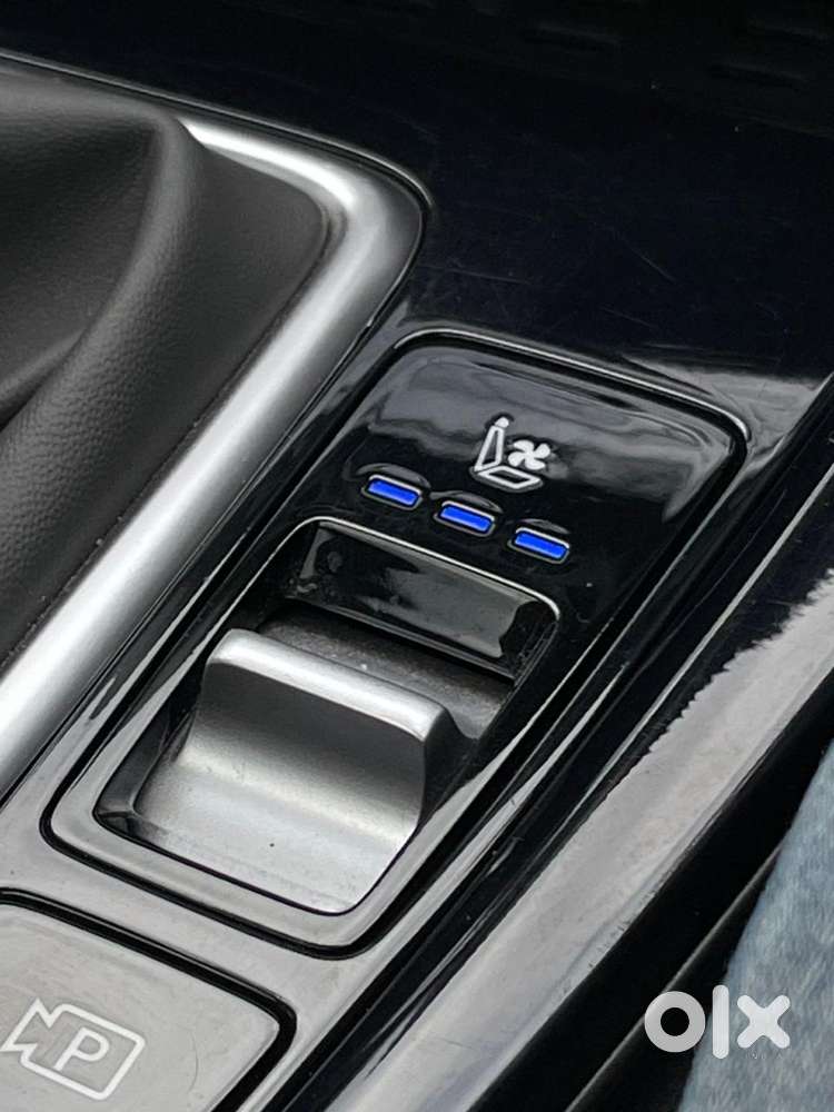 Hyundai Creta 1.6 Sx (o), 2025, Diesel