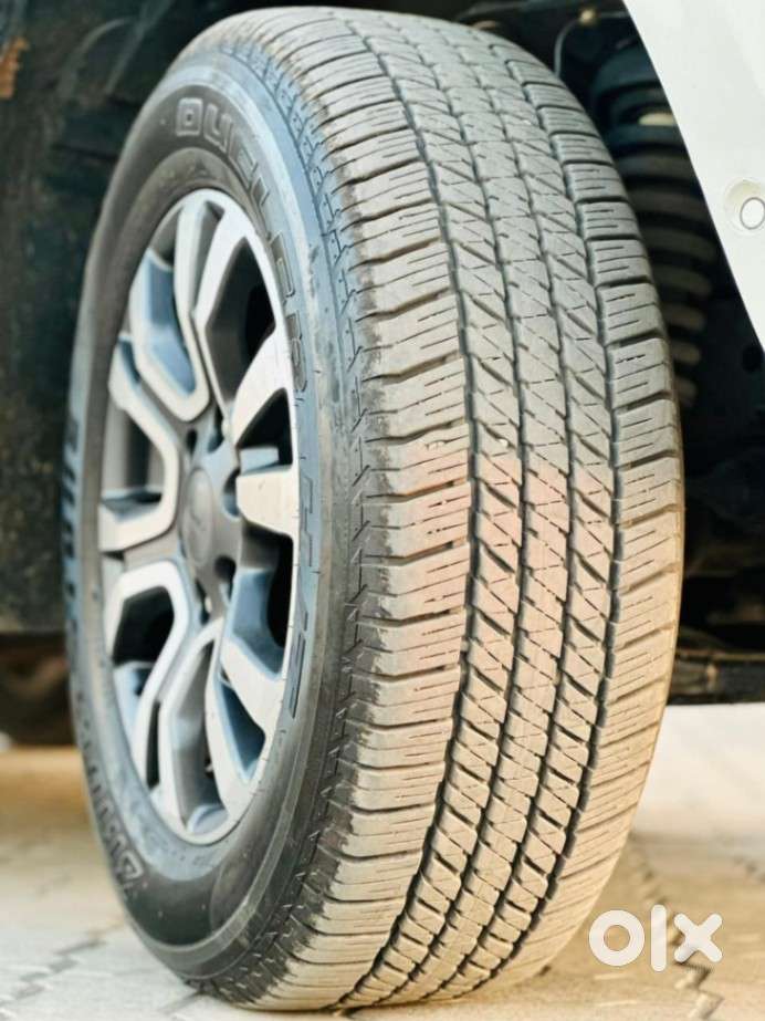 Ford Endeavour 3.2 Titanium Plus 4x4 At, 2019, Diesel