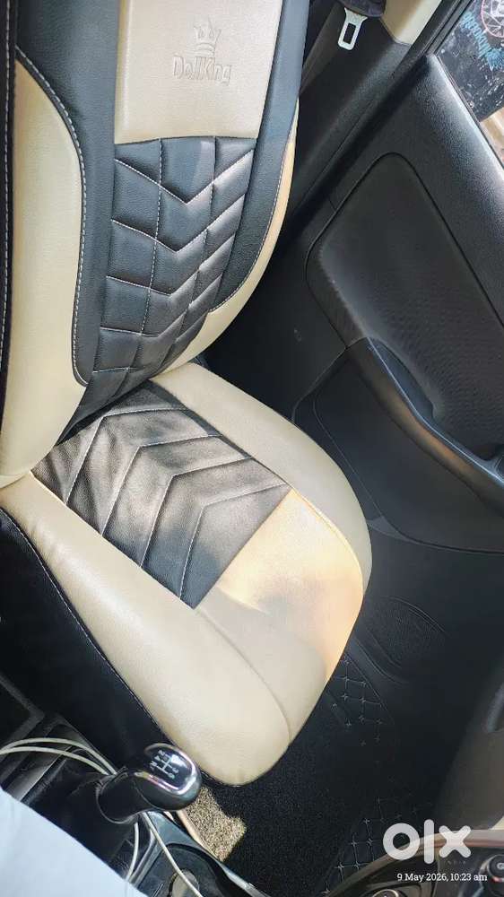 Tata Zest 2015 Petrol Well Maintained
