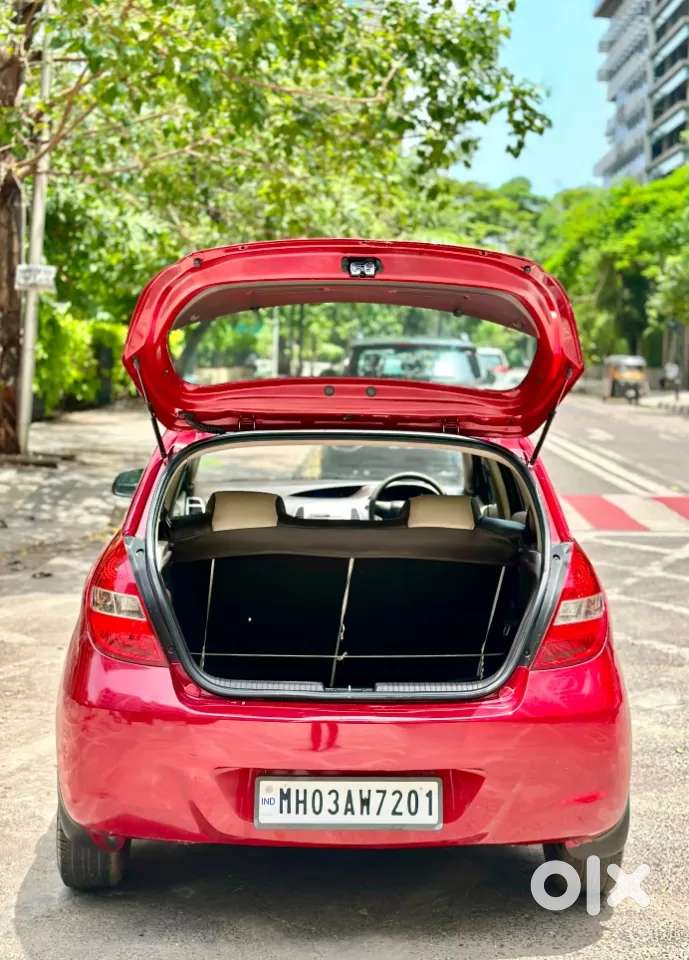 Hyundai Grand I10 1.2 Kappa Magna At, 2017, Petrol