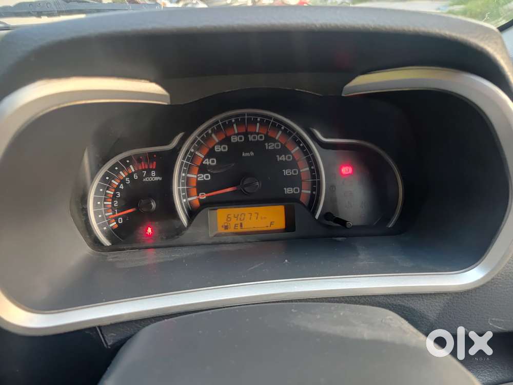Maruti Suzuki Alto K10 1.0 Vxi, 2015, Petrol