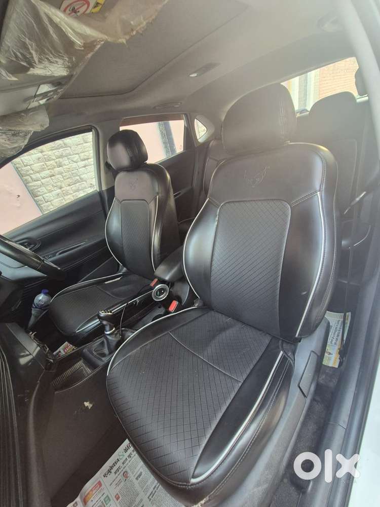 Hyundai I20 Asta 2021