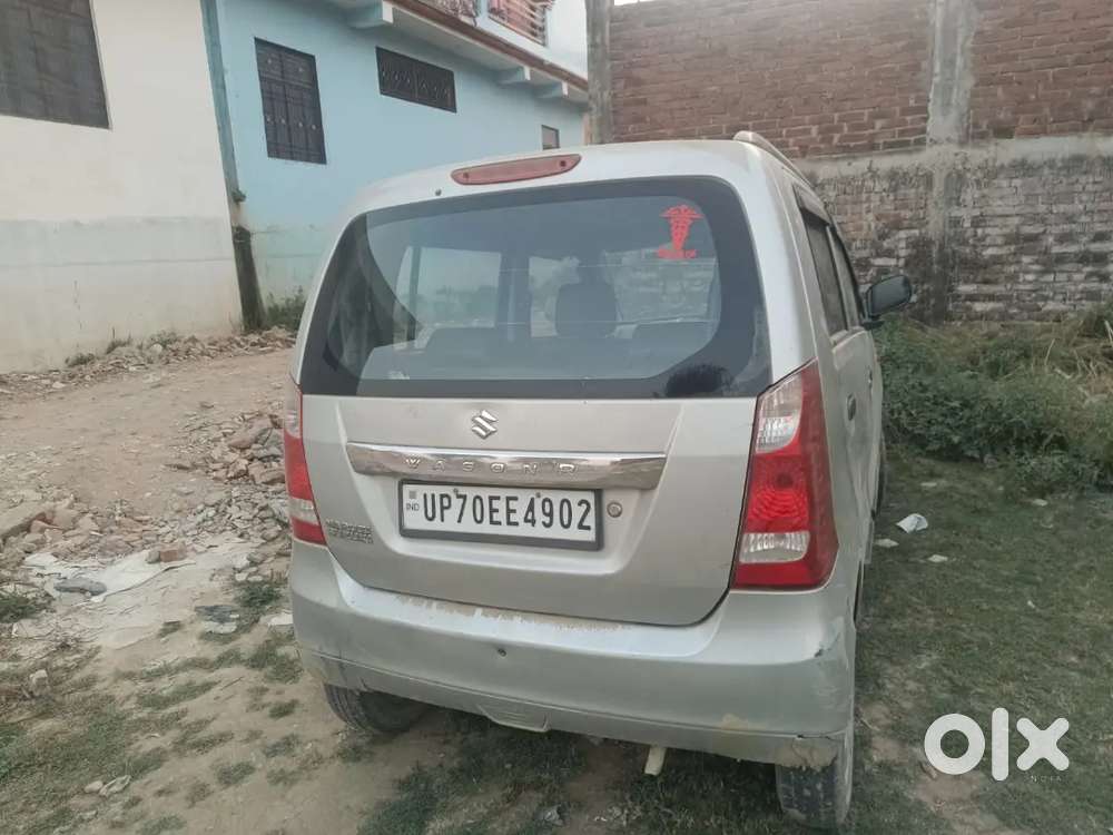 I Want To Sell My Car