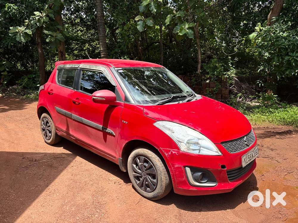 Maruti Swift 2004-2011 Petrol Manual 2016