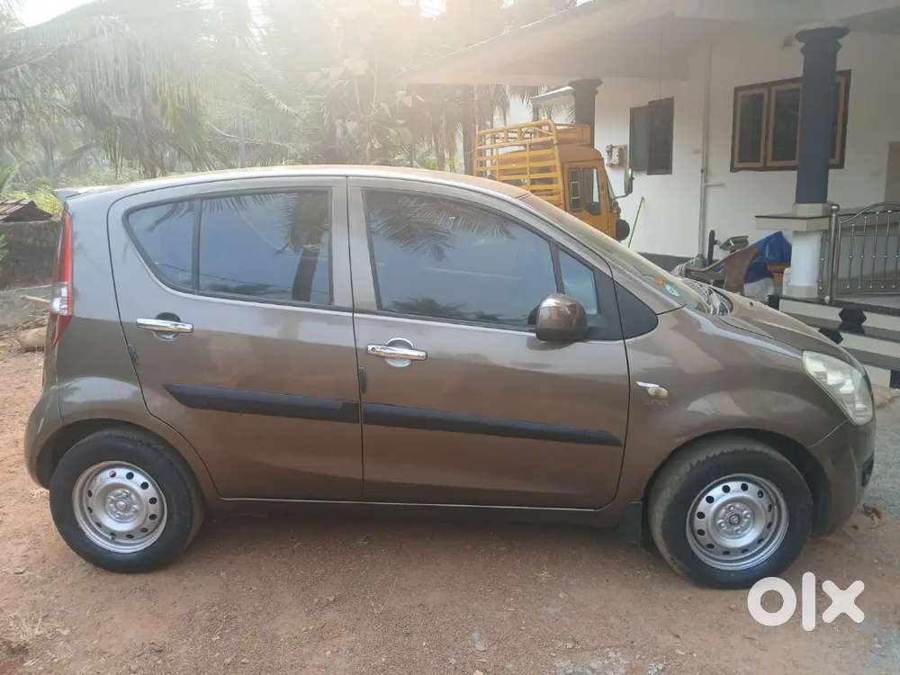 Maruti Suzuki Ritz 2031 Diesel Good Condition