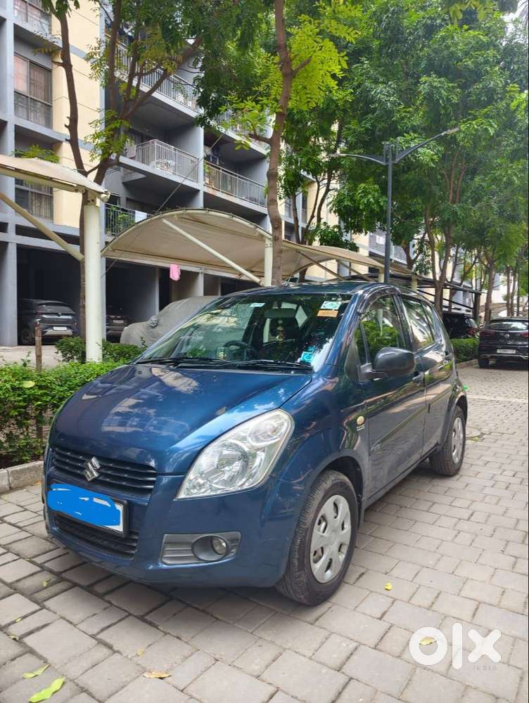 Ritz Car For Sale &ndash; Excellent Condition!