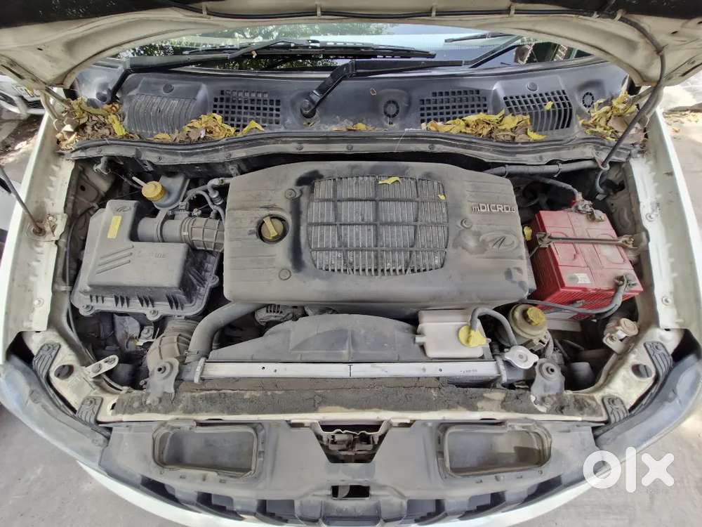 Mahindra Xylo 2016 Diesel 92808 Km Driven 1st Owner