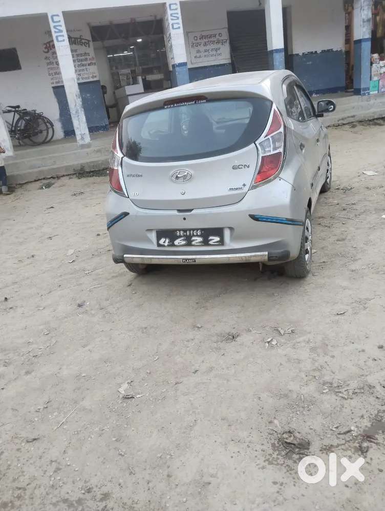 Hyundai Eon Magna 2014