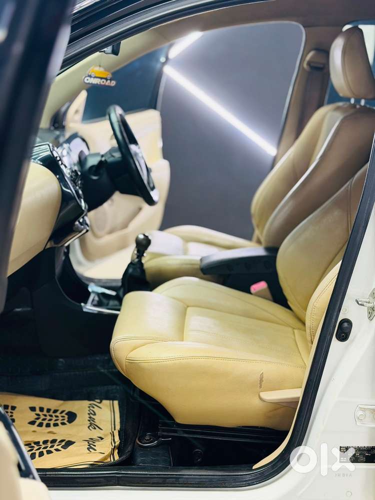 Toyota Etios Liva 2019