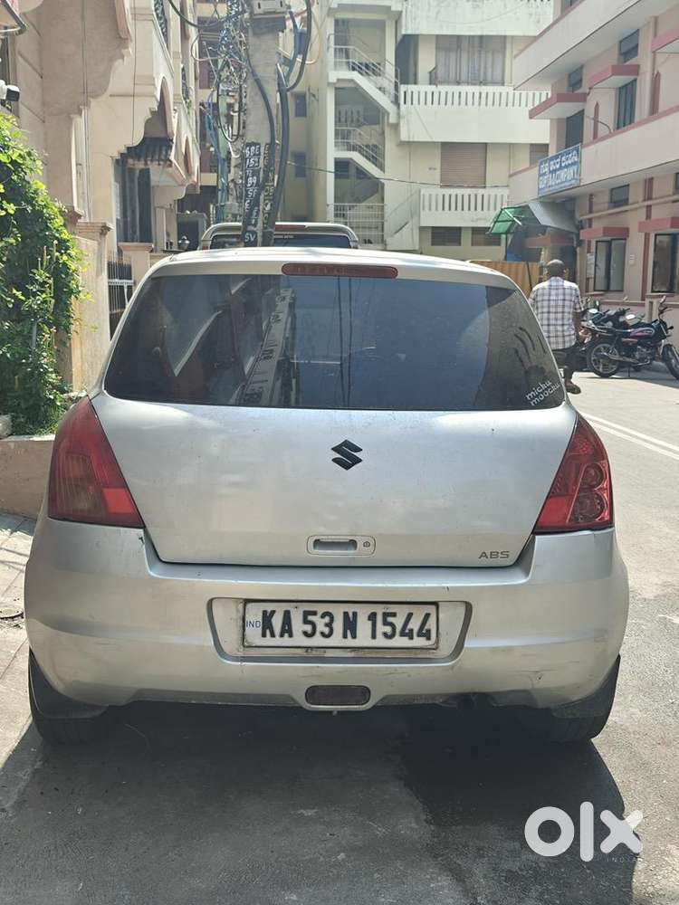 Maruti Suzuki Swift 2010 Diesel Good Condition