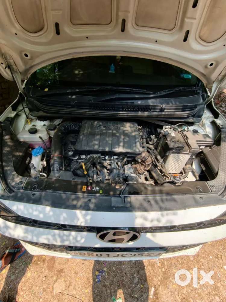 Hyundai Aura 2025