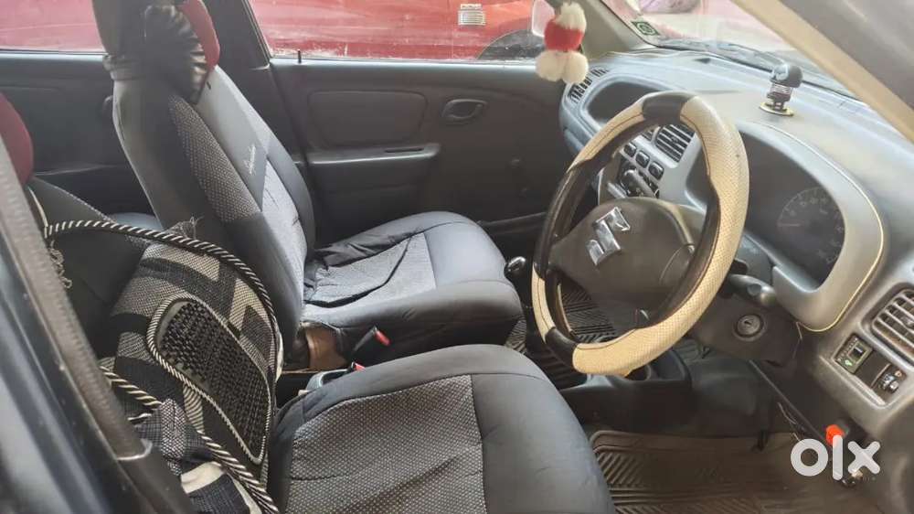 Maruti Suzuki Alto 800 2010 Cng & Hybrids Good Condition