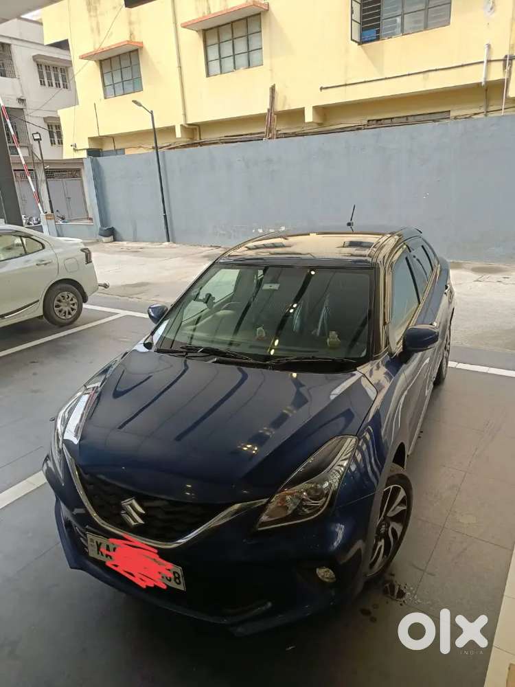 Baleno Zeta 2019  Single Owner  18k Kms  Well Maintained