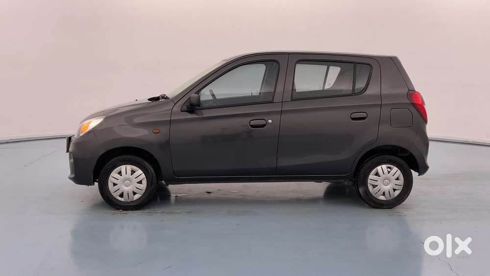 Maruti Suzuki Alto 800 Lxi, 2021, Petrol