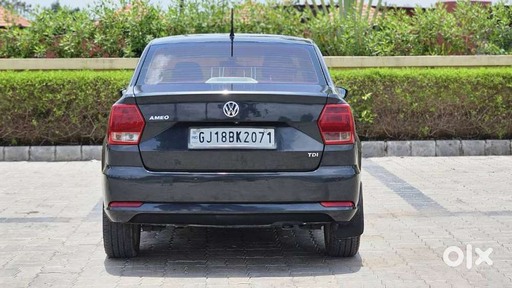 Volkswagen Ameo 1.5 Tdi Highline, 2019, Diesel