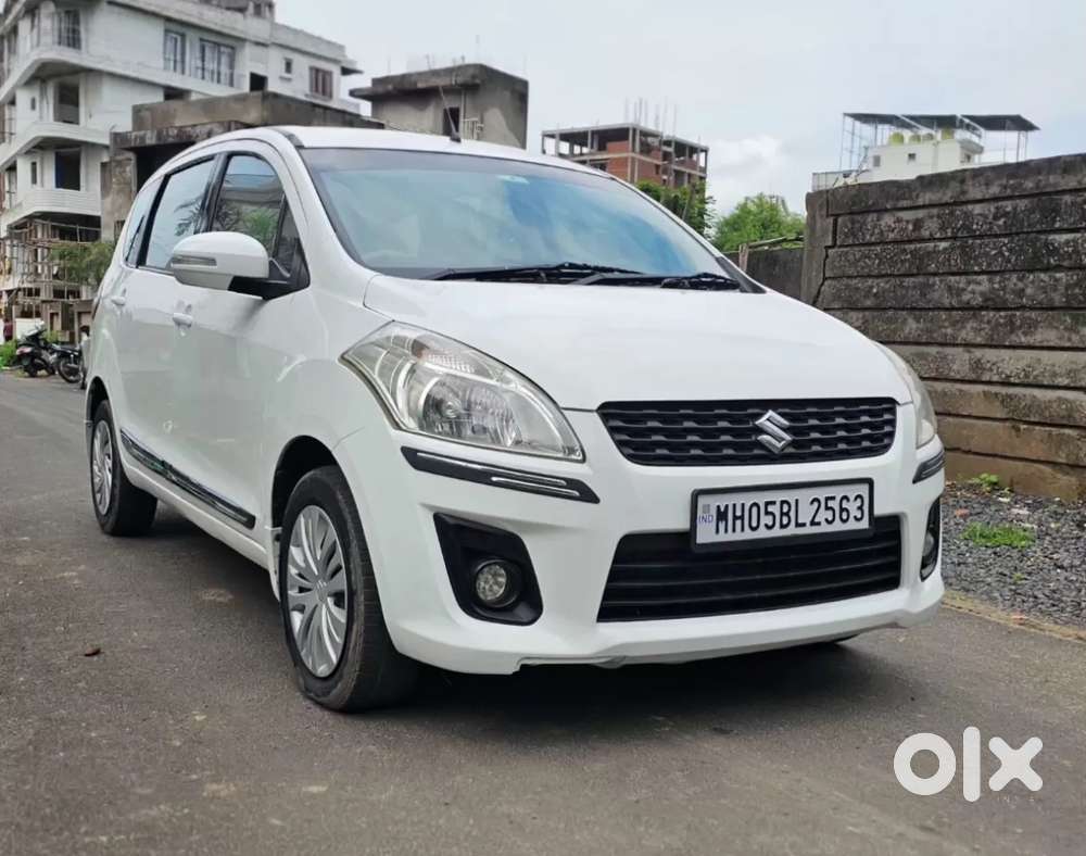 Maruti Suzuki Ertiga 1.4 Vxi Abs, 2012, Petrol